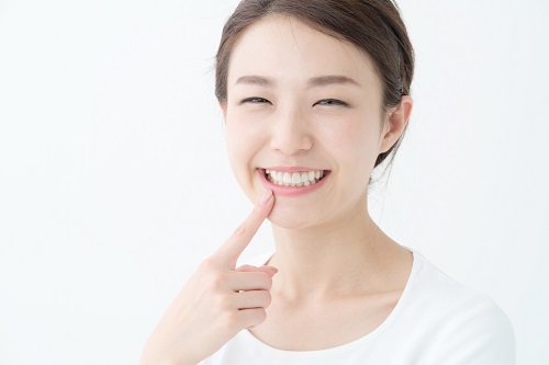 成人矯正